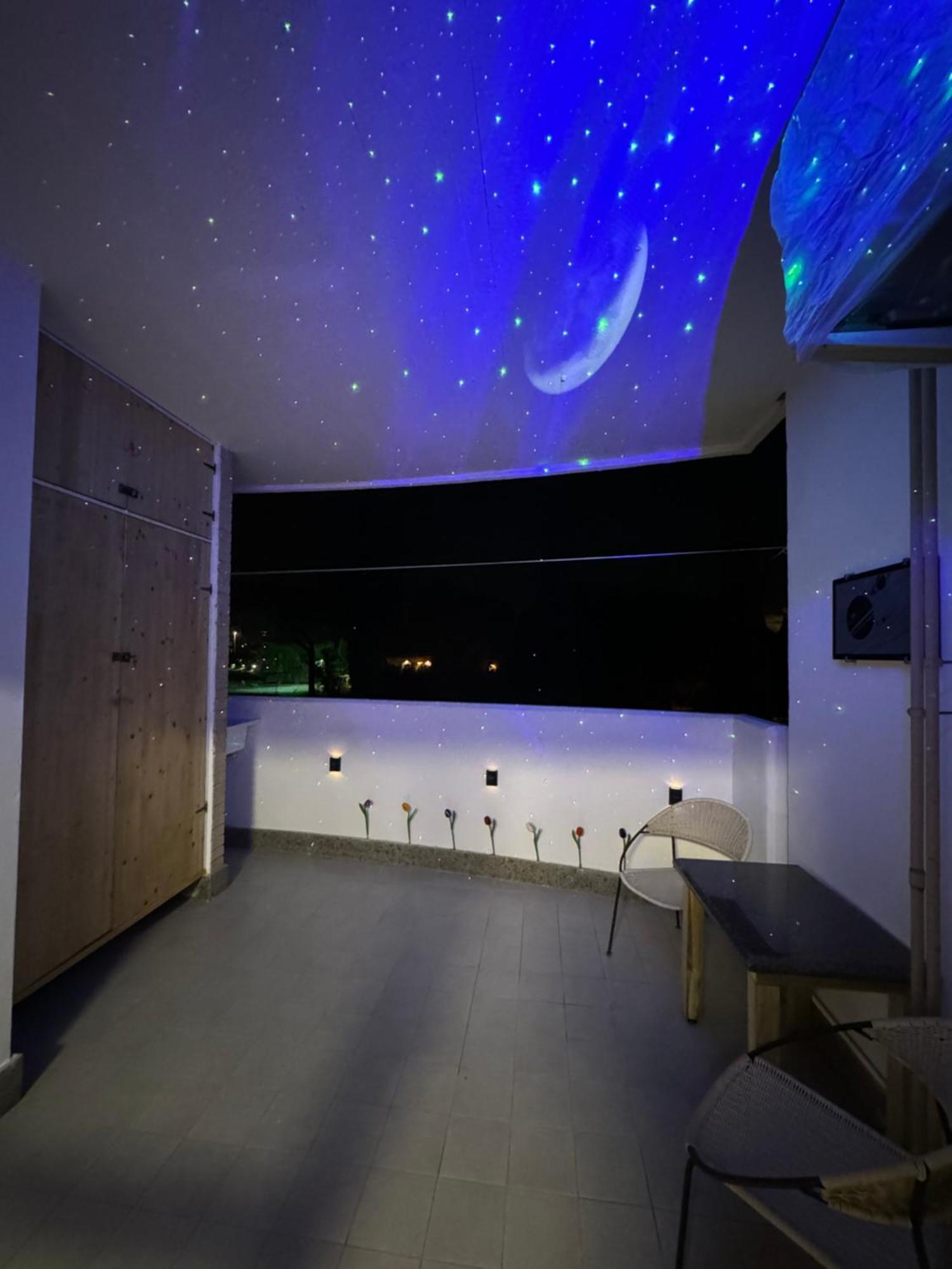 Flower Garden House Apartment *