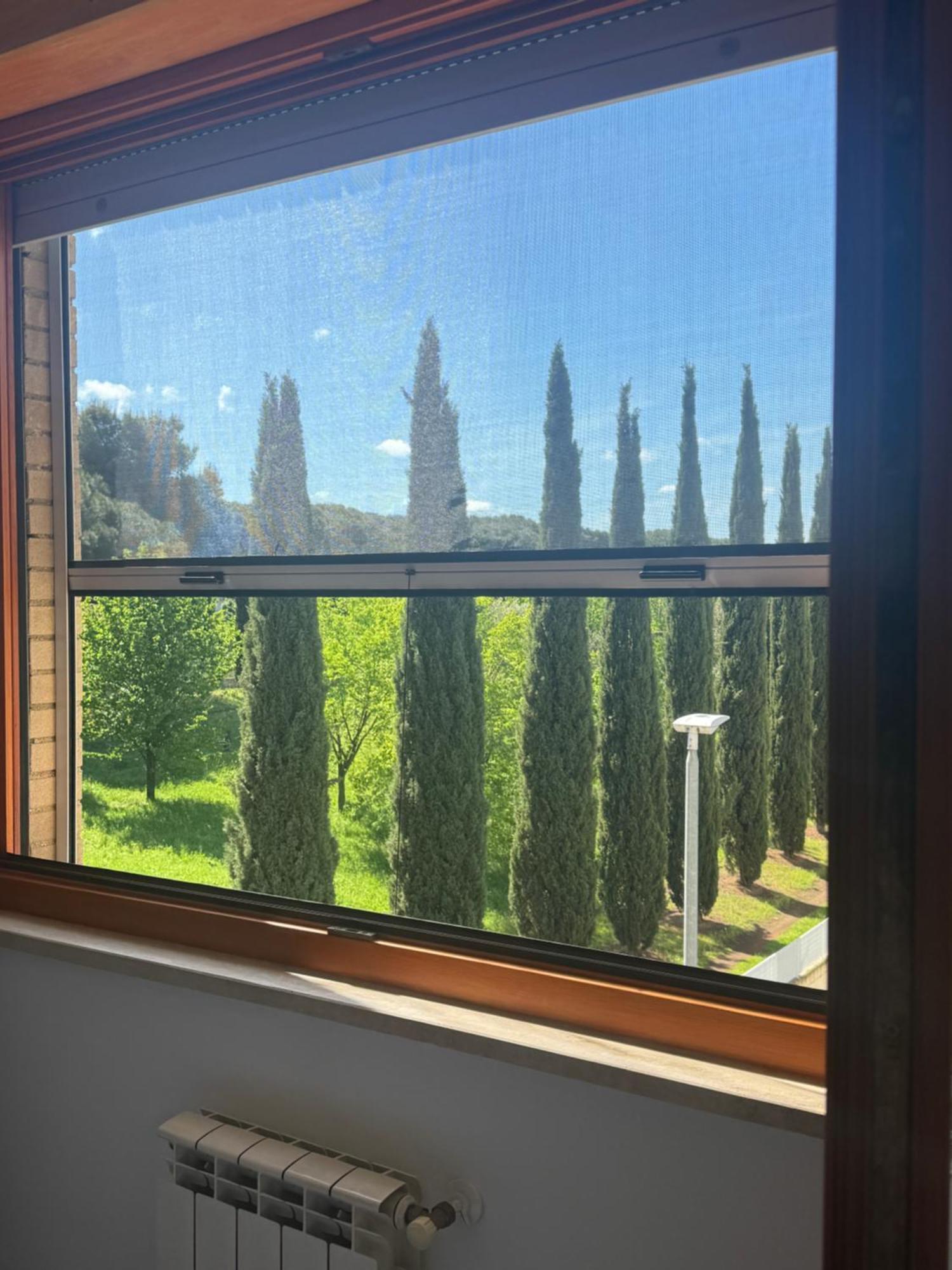 Flower Garden House Appartement Rome